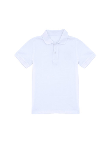 Polo Osaka Blanc