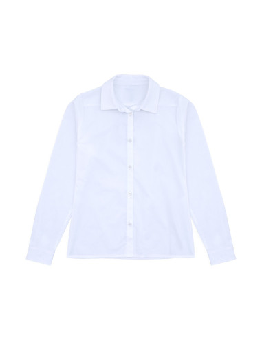 Chemise Maxence Blanche