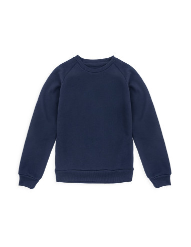 Sweat Tokyo Bleu marine