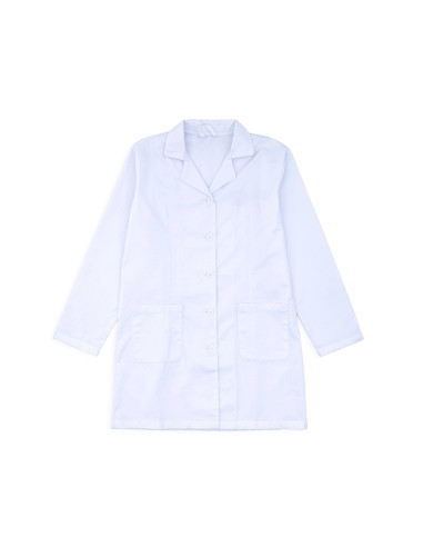Blouse de laboratoire