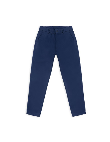 Pantalon Chinon Bleu marine