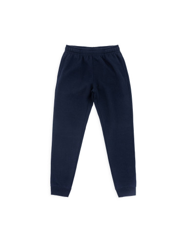 Jogging bas Bleu marine