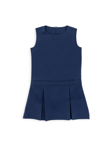Robe Lily Bleu marine
