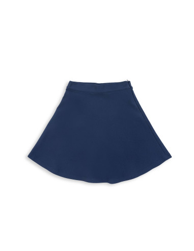 Jupe Memphis Bleu Marine