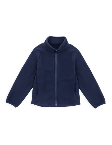 Polaire Bleu Marine
