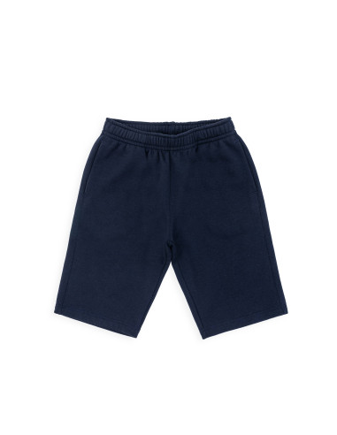 Short Rafa Bleu Marine