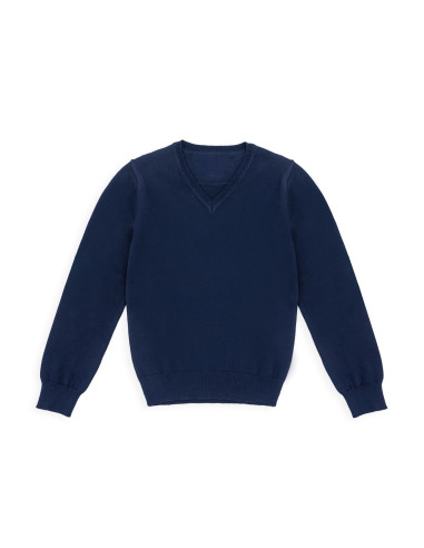 Pull Stanford Bleu Marine