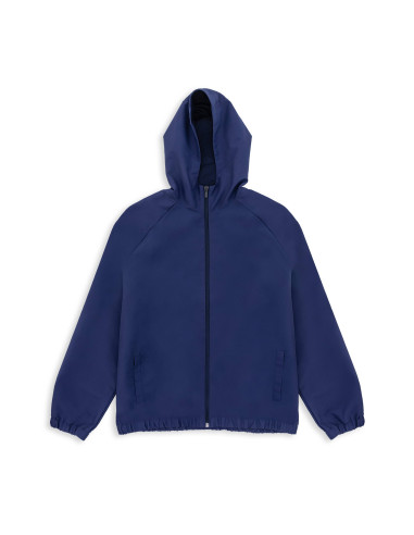 Veste Team Bleu Marine
